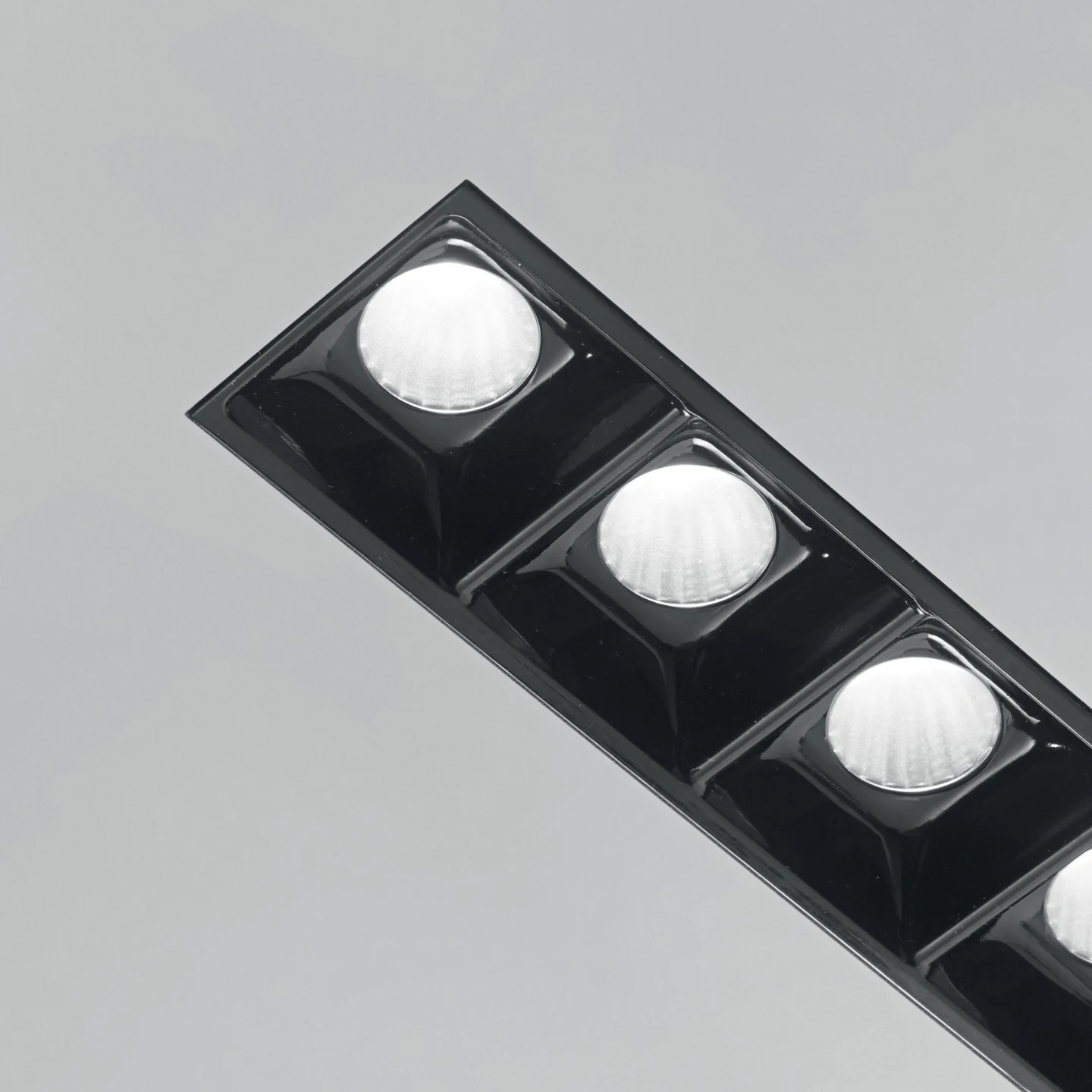 Lika FI Trimless 12W 3000K - Ideal Lux - oprawa wpuszczana – zdjęcie 6