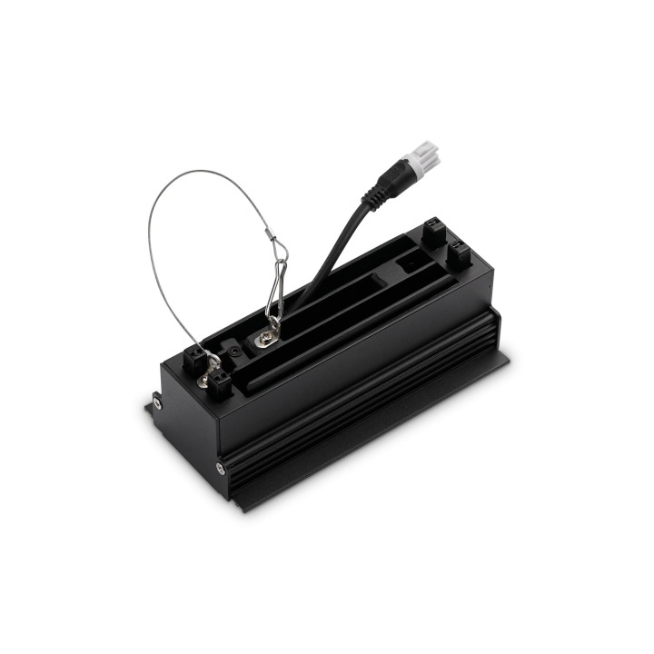 Lika FI Trimless 12W 3000K - Ideal Lux - oprawa wpuszczana – zdjęcie 8