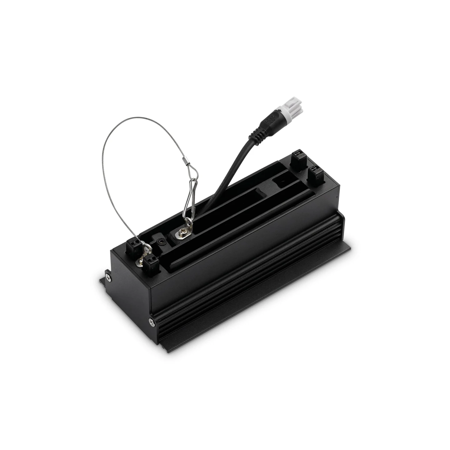 Lika FI Trimless 12W 3000K - Ideal Lux - oprawa wpuszczana – zdjęcie 8