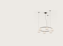 Flow - Aromas - lampa wisząca