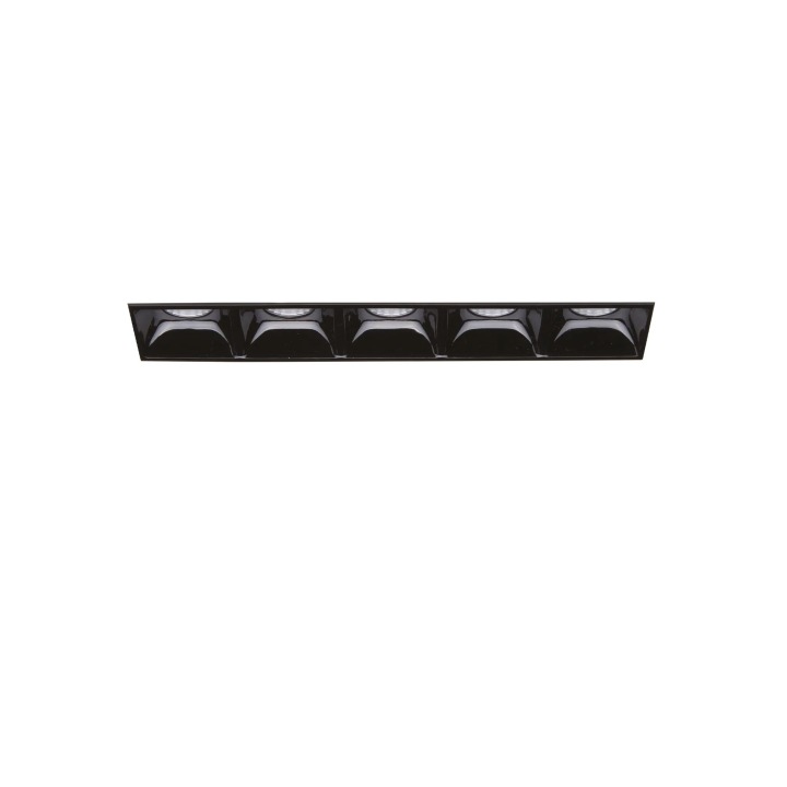 Lika FI Trimless 12W 4000K - Ideal Lux - oprawa wpuszczana