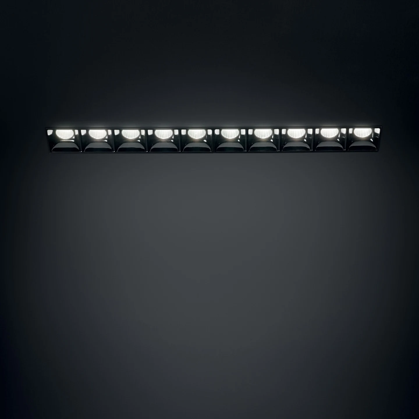 Lika FI Trimless 20W 3000K - Ideal Lux - oprawa wpuszczana – zdjęcie 3