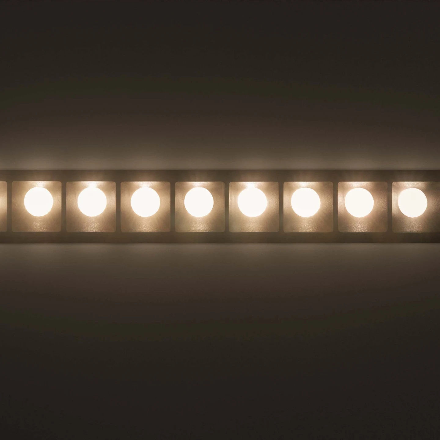Lika FI Trimless 20W 3000K - Ideal Lux - oprawa wpuszczana – zdjęcie 7