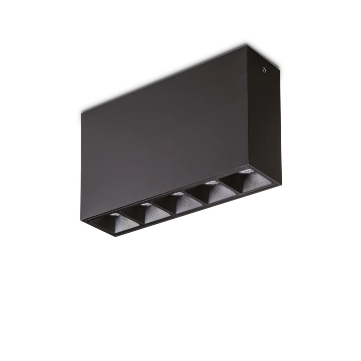 Lika PL - Ideal Lux - plafon – kolor Biały (nr kat. 248530)