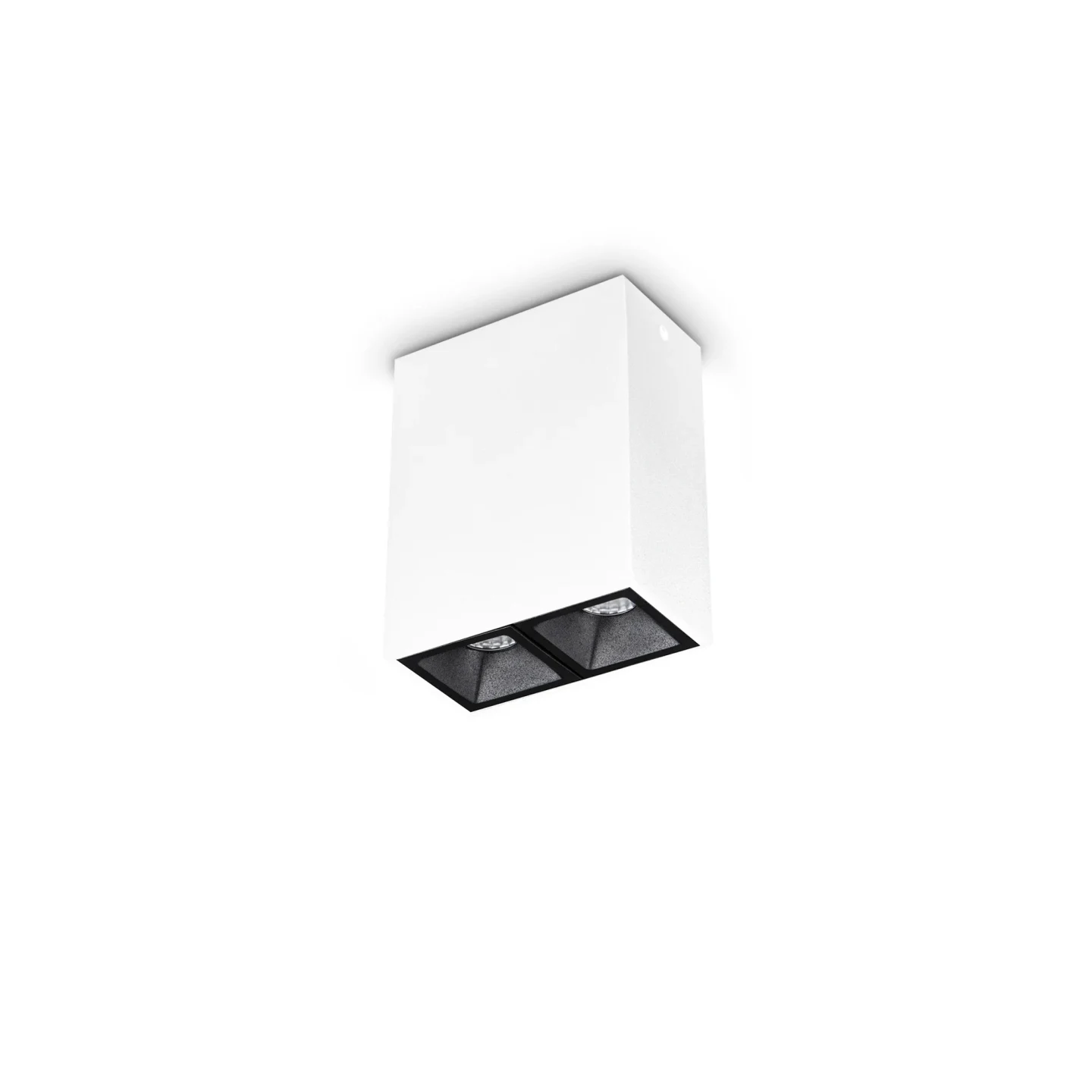 Lika PL 06W 3000K - Ideal Lux - plafon – kolor Biały (nr kat. 367354)