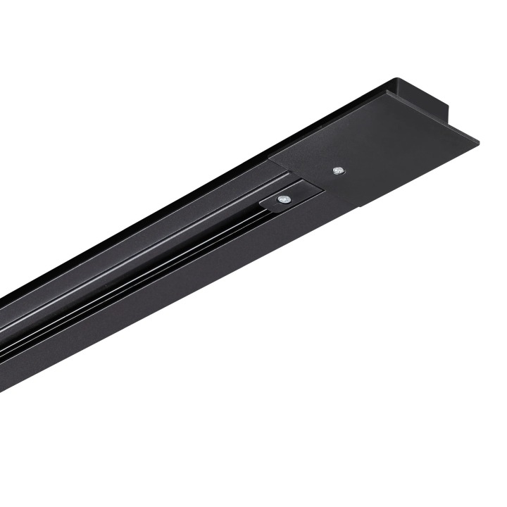 Link 1-PHASE 1000MM Profile Recessed - Ideal Lux - oprawa szynowa