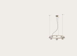 Hado - Aromas - lampa wisząca