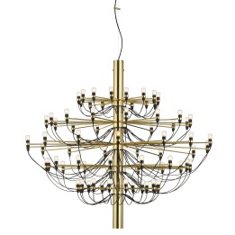 2097/75 - Flos - lampa wisząca – kolor Mosiądz (nr kat. A1552059)