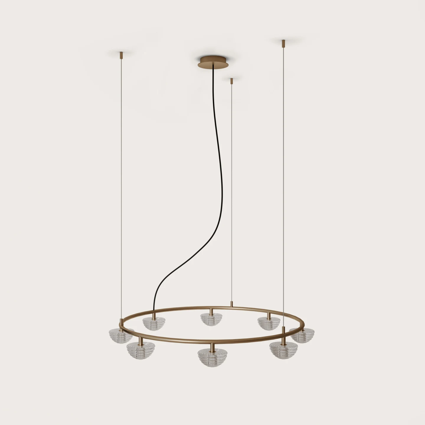 Hado - Aromas - lampa wisząca – zdjęcie 2