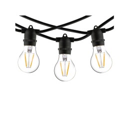 Girlanda ogrodowa FESTOON LIGHTS 9M - Nowodvorski