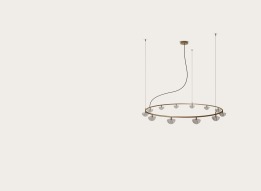 Hado - Aromas - lampa wisząca