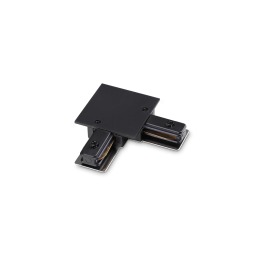 Link 1-PHASE Recessed L-connector - Ideal Lux - akcesoria techniczne