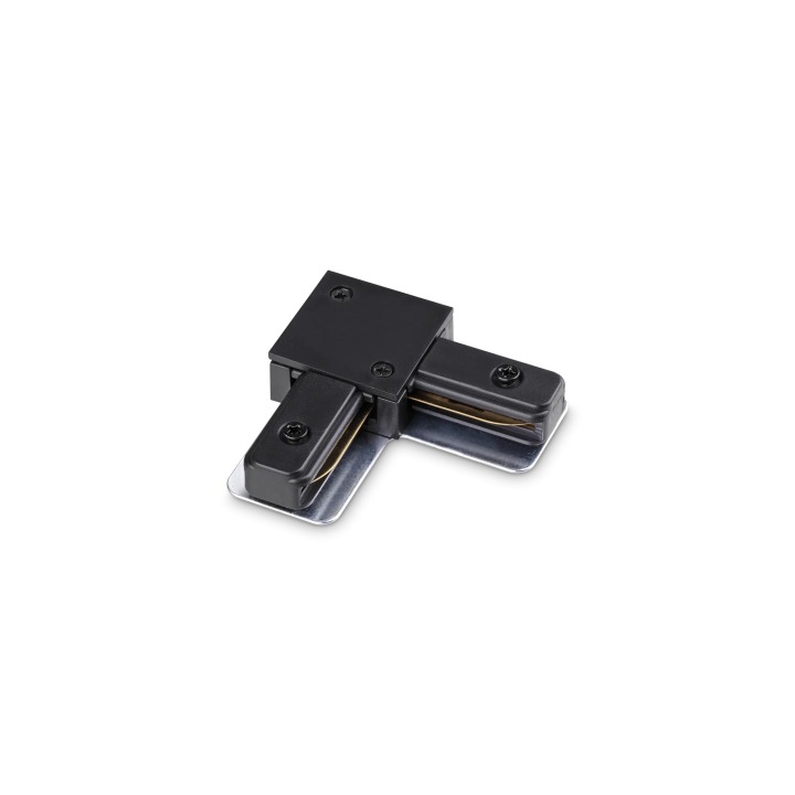 Link 1-PHASE Surface L-connector - Ideal Lux - akcesoria techniczne