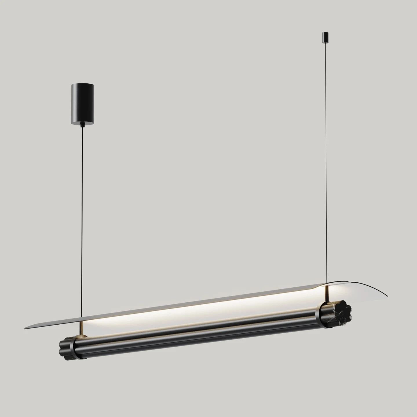 Tasta - Aromas - lampa wisząca