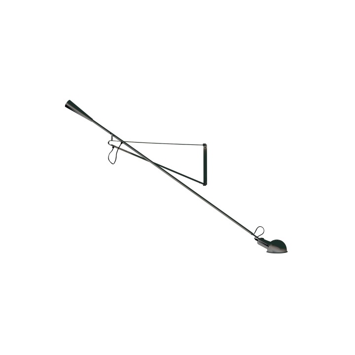 265 - Flos - kinkiet – kolor Czarny (nr kat. A0300030)
