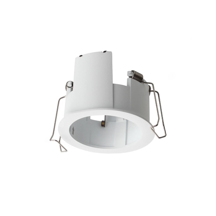 Beyond Cornice Con Bordo Singola 10W - Ideal Lux - akcesoria techniczne – kolor Biały (nr kat. 370064)