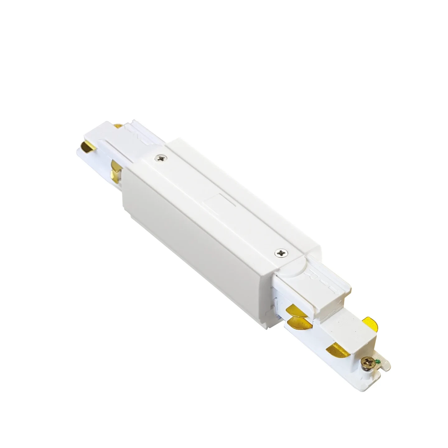 Link 3-PH T.less Main Conn Middle DALI 1-10V Bi - Ideal Lux - akcesoria techniczne