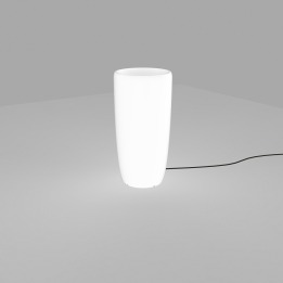 Lampa przenośna FLOWERPOT M - Nowodvorski