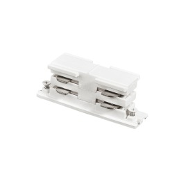 Link 3-PHASE Electr Conn On-off - Ideal Lux - akcesoria techniczne – kolor Biały (nr kat. 169637)