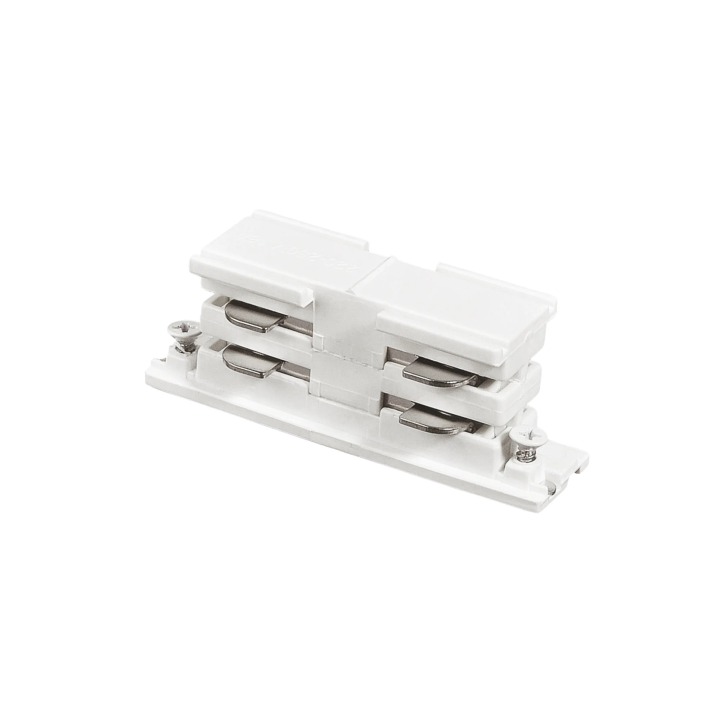 Link 3-PHASE Electr Conn On-off - Ideal Lux - akcesoria techniczne – kolor Biały (nr kat. 169637)