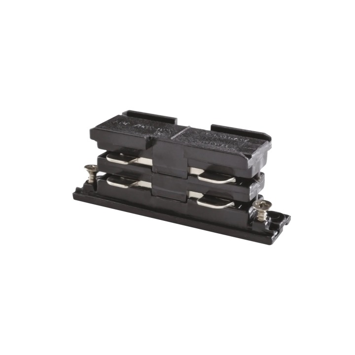 Link 3-PHASE Electr Conn On-off - Ideal Lux - akcesoria techniczne – kolor Czarny (nr kat. 169644)