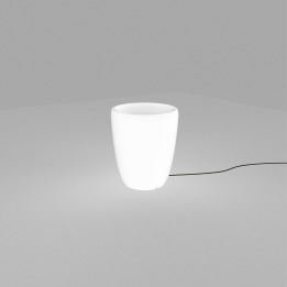 Lampa przenośna FLOWERPOT S - Nowodvorski