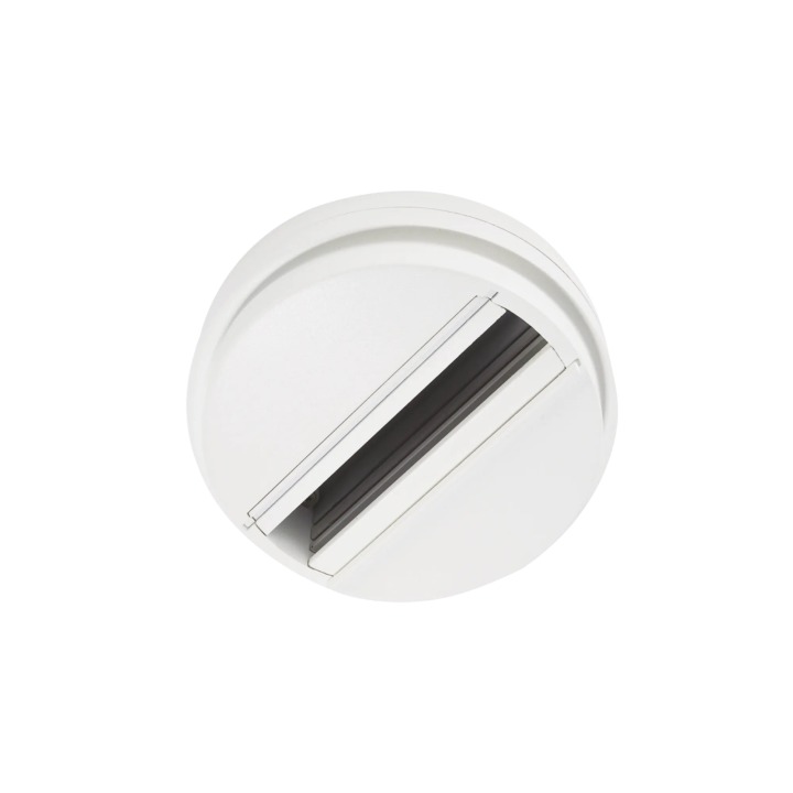Link 3-PHASE Single Connection On-off - Ideal Lux - akcesoria techniczne – kolor Biały (nr kat. 170145)