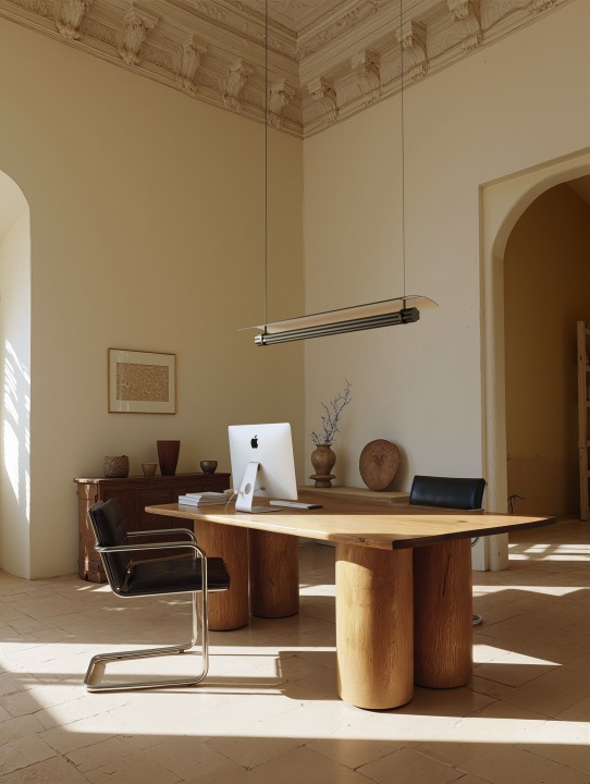 Tasta - Aromas - lampa wisząca – zdjęcie 2