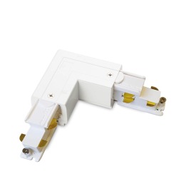 Link 3-PHASE T.less L-conn Left DALI 1-10V Bi - Ideal Lux - akcesoria techniczne