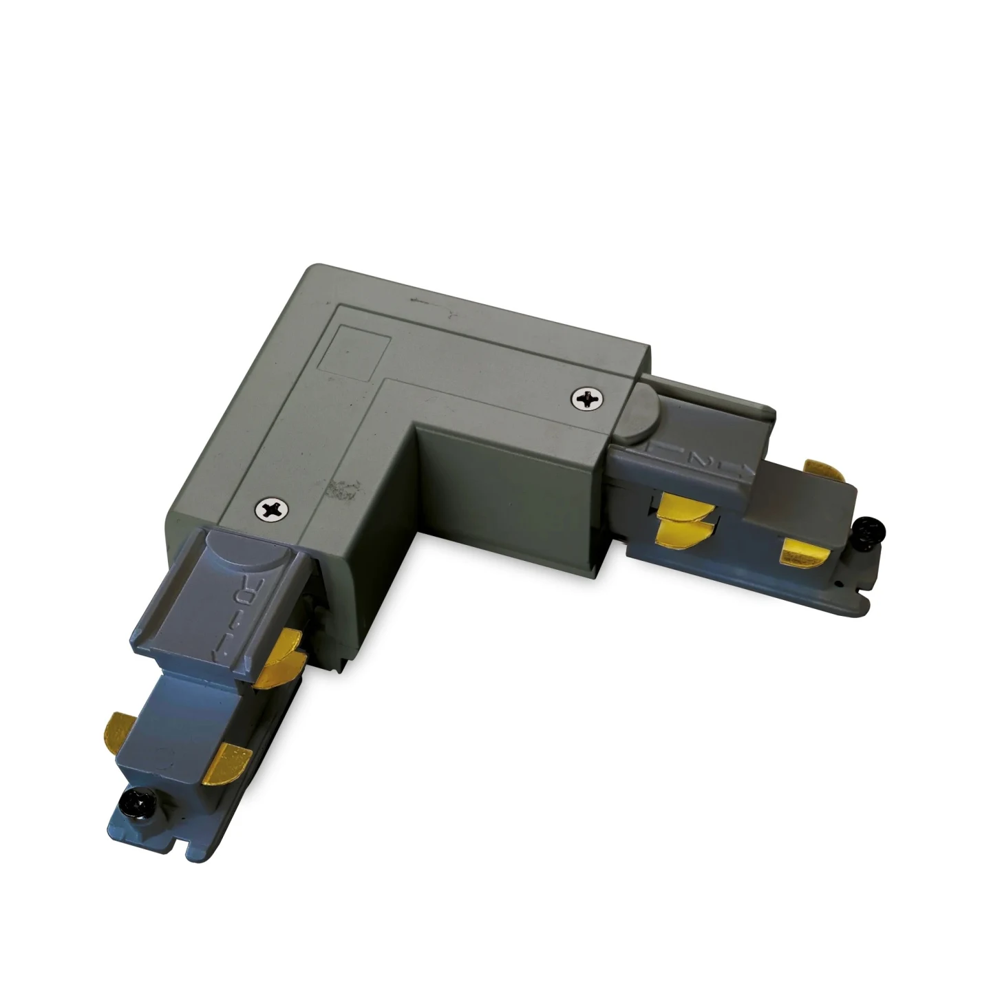 Link 3-PHASE T.less L-conn Left DALI 1-10V Bi - Ideal Lux - akcesoria techniczne – zdjęcie 2