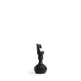 Mod. 600/Small - Flos - lampa biurkowa – kolor Czarny mat (nr kat. CK021E2300001)