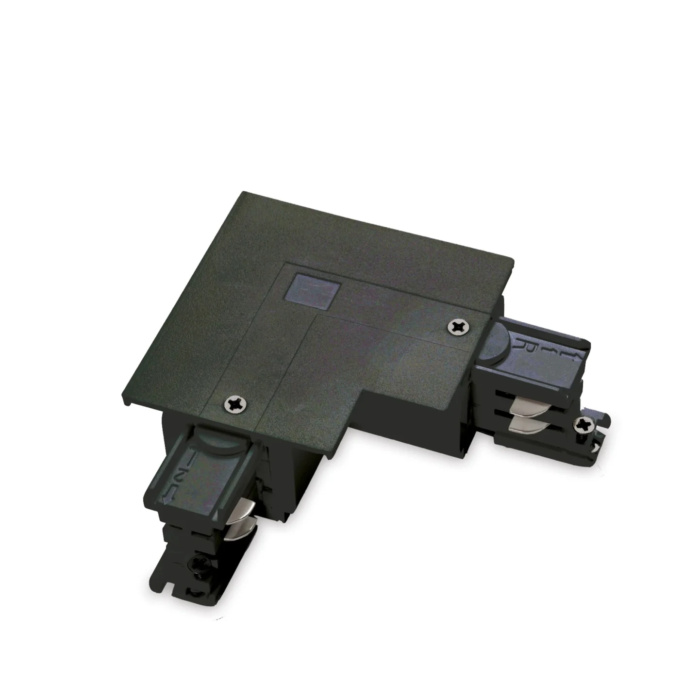 Link 3-PHASE Trim L-connector Left On-off Bi - Ideal Lux - akcesoria techniczne – zdjęcie 2