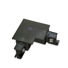 Link 3-PHASE Trim L-connector Left On-off - Ideal Lux - akcesoria techniczne
