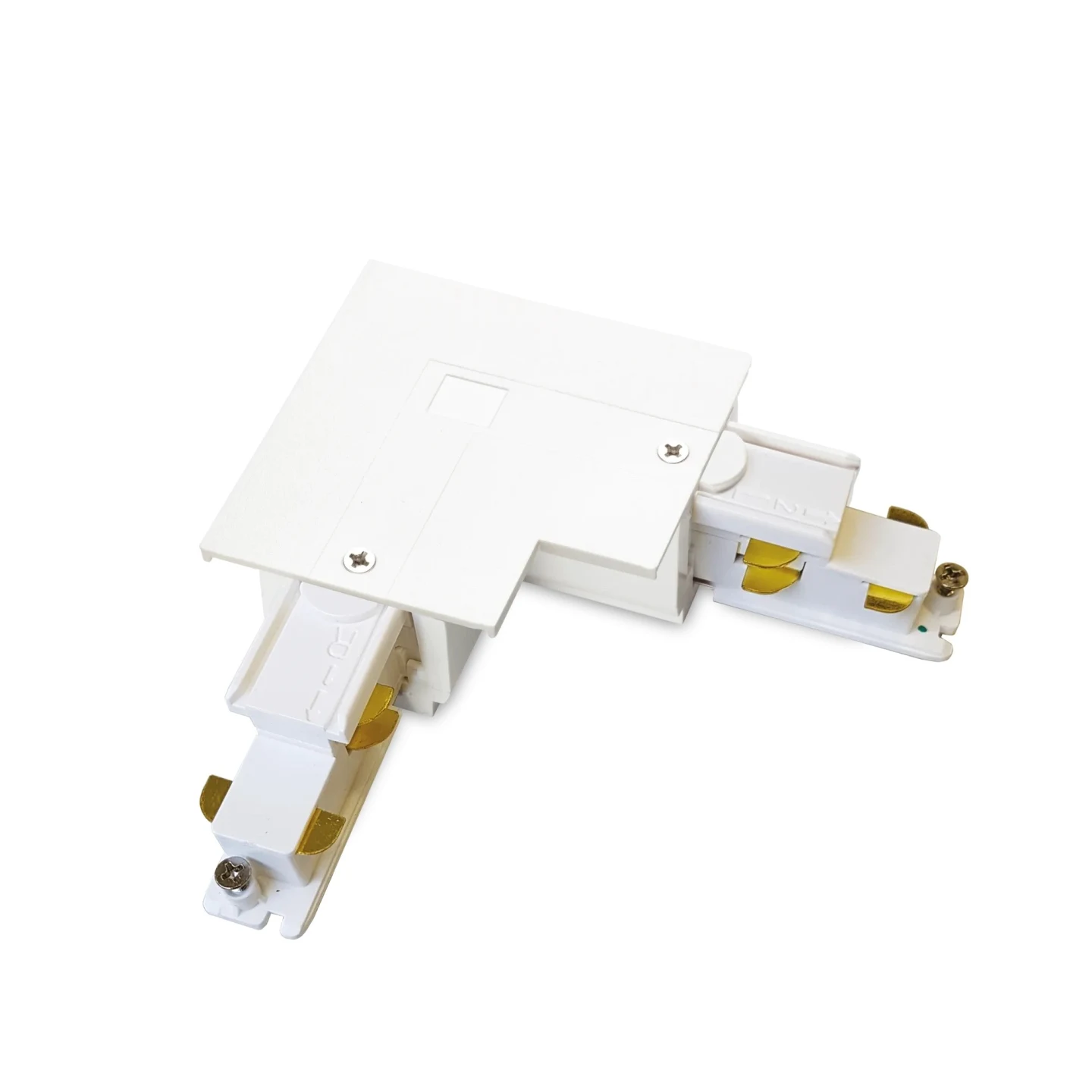 Link 3-PHASE Trim L-connector Right DALI 1-10V - Ideal Lux - akcesoria techniczne – zdjęcie 2