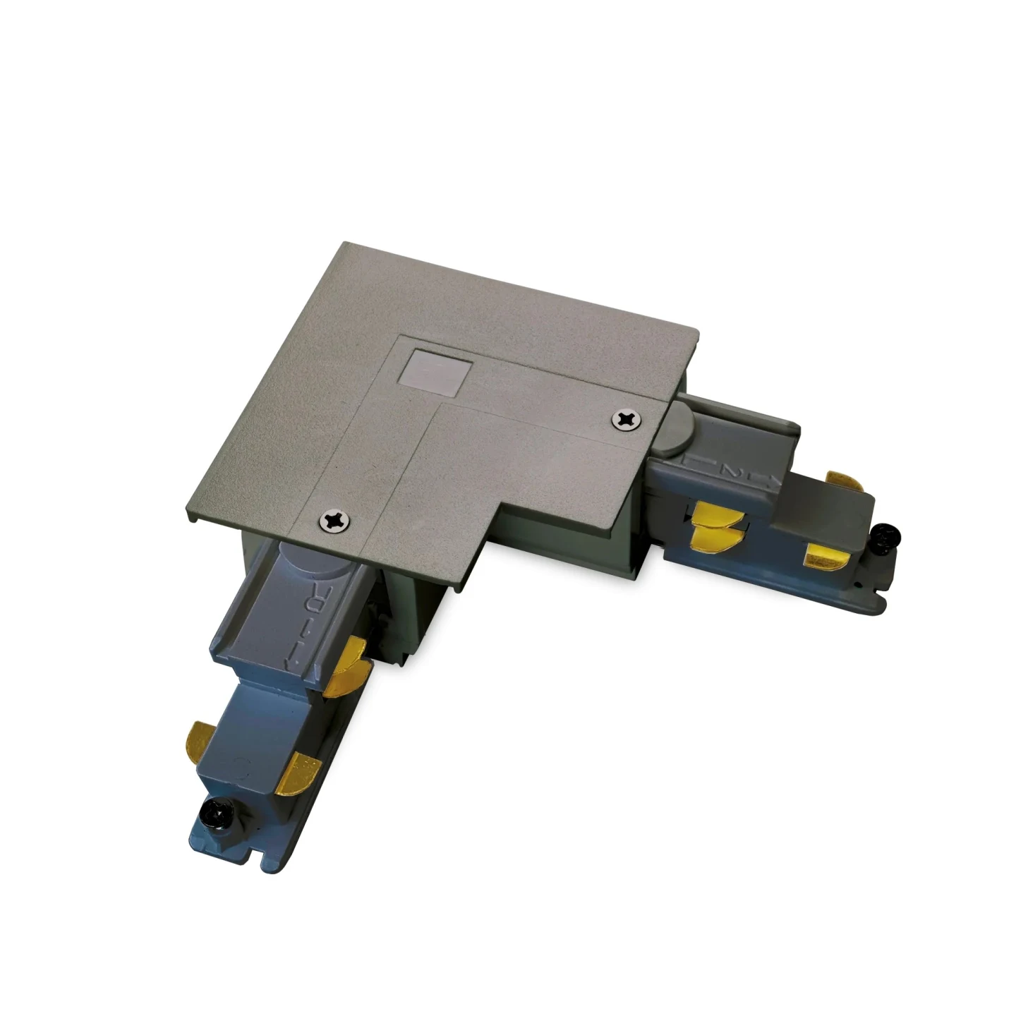 Link 3-PHASE Trim L-connector Right DALI 1-10V Bi - Ideal Lux - akcesoria techniczne – zdjęcie 2