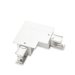 Link 3-PHASE Trim L-connector Right On-off Bi - Ideal Lux - akcesoria techniczne
