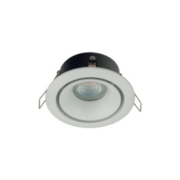 Lampa punktowa podtynkowa FOXTROT - Nowodvorski