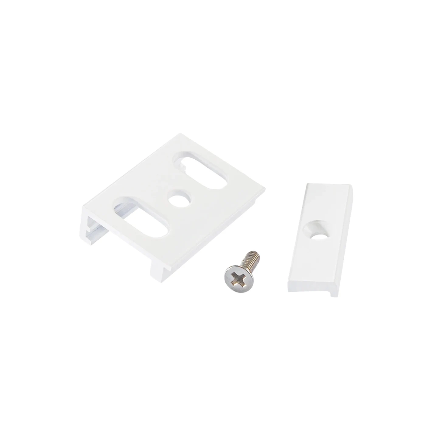Link 3-PHASE Trimless Kit Surface Montaggio - Ideal Lux - akcesoria techniczne – zdjęcie 2