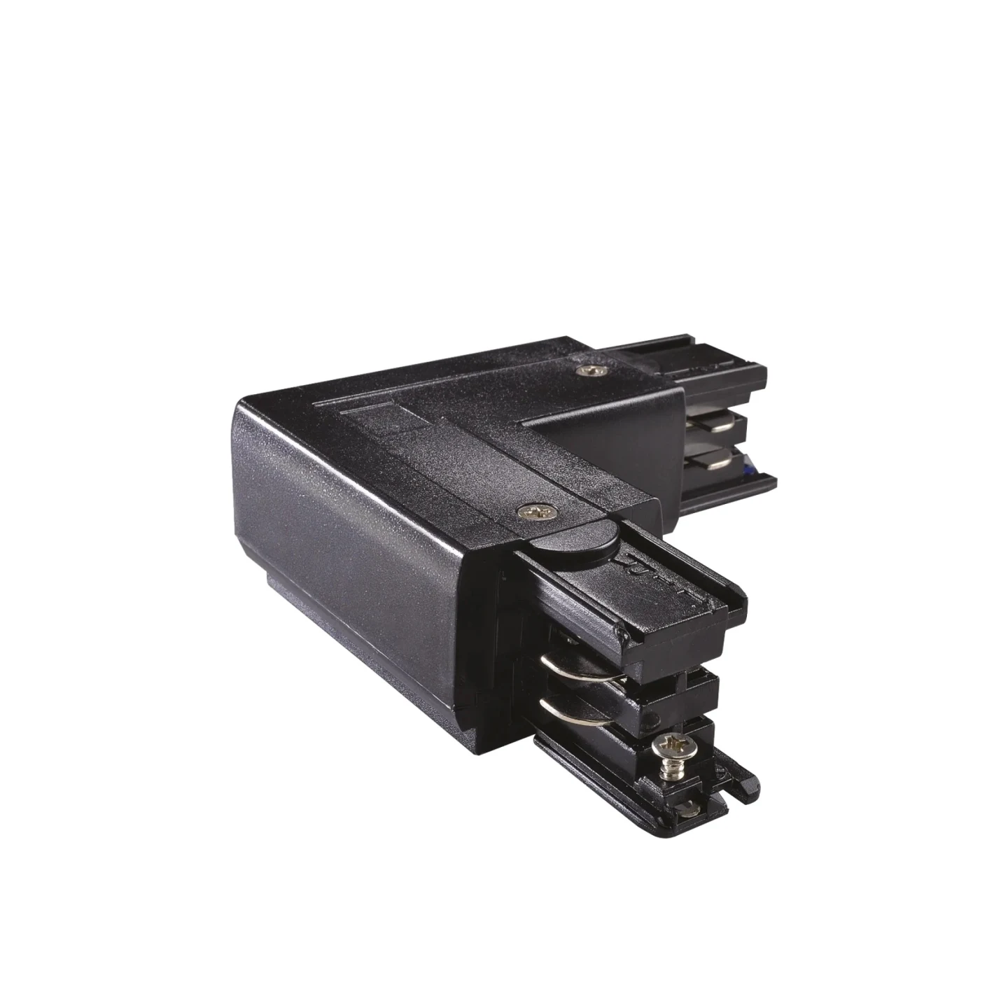 Link 3-PHASE Trimless L-connector Left On-off Bi - Ideal Lux - akcesoria techniczne – zdjęcie 2