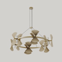 Hita - Aromas - lampa wisząca