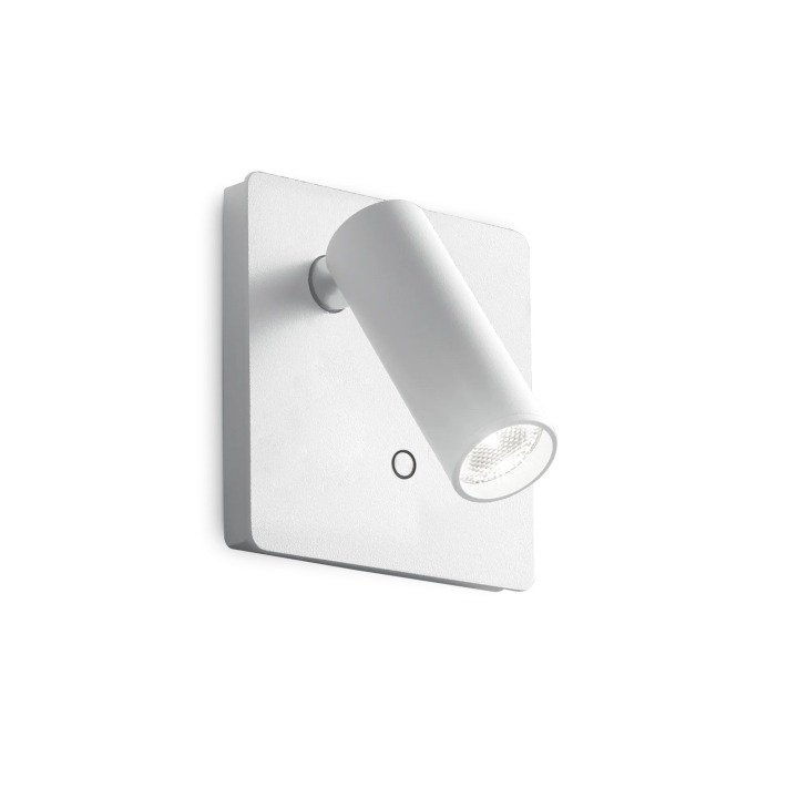 Lite AP - Ideal Lux - kinkiet – kolor Biały (nr kat. 250106)