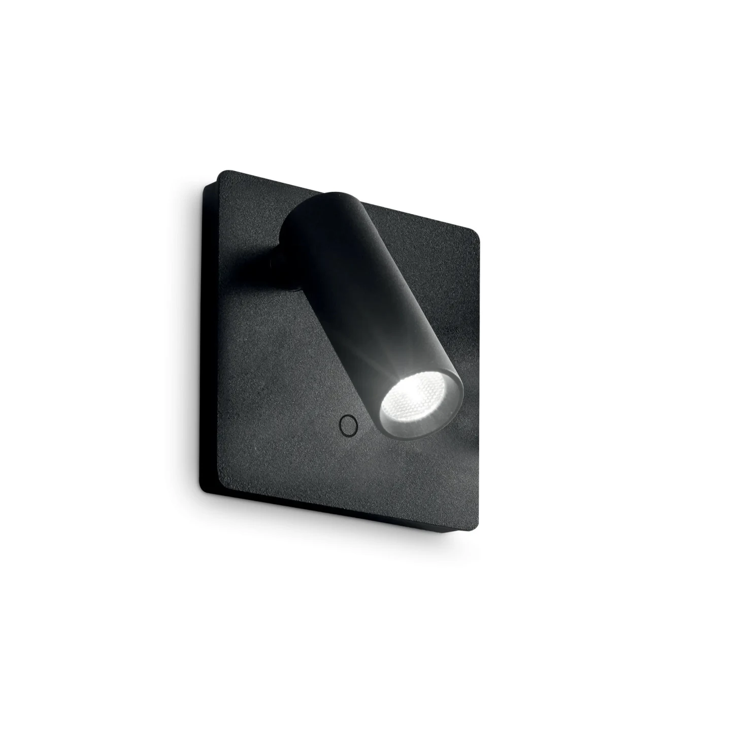 Lite AP - Ideal Lux - kinkiet – kolor Czarny (nr kat. 250113)
