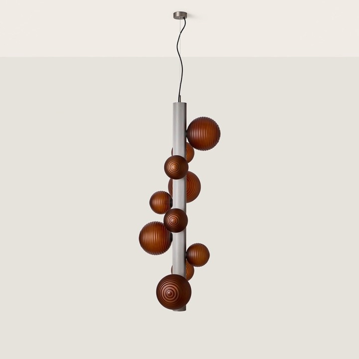 Lera - Aromas - lampa wisząca – zdjęcie 5