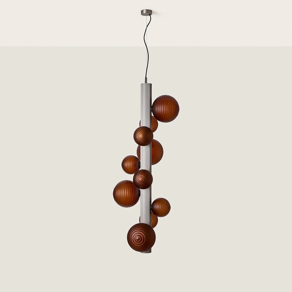 Lera - Aromas - lampa wisząca – zdjęcie 5