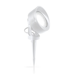 Litio PR1 - Ideal Lux - spot zewnętrzny – kolor Biały (nr kat. 145310)