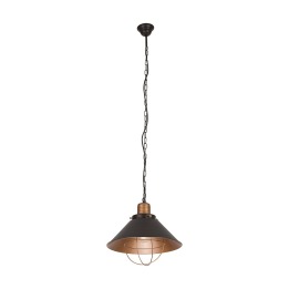 Lampa wisząca GARRET I S - Nowodvorski