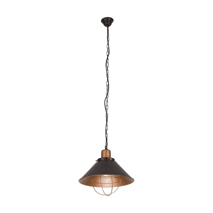 Lampa wisząca GARRET I S - Nowodvorski