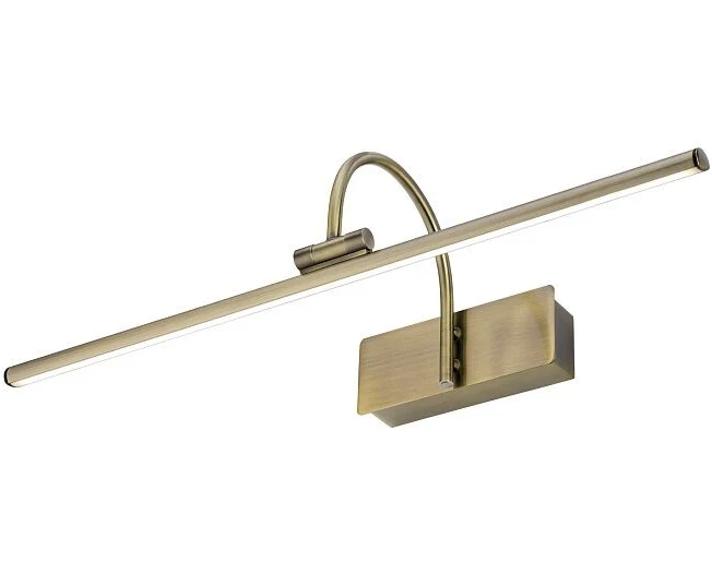 Lampa ścienna GIOTTO LED M - Nowodvorski – zdjęcie 2