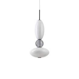 Lumiere-1 SP - Ideal Lux - lampa wisząca