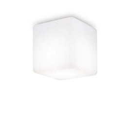 Luna PL1 D20 - Ideal Lux - plafon zewnętrzny
